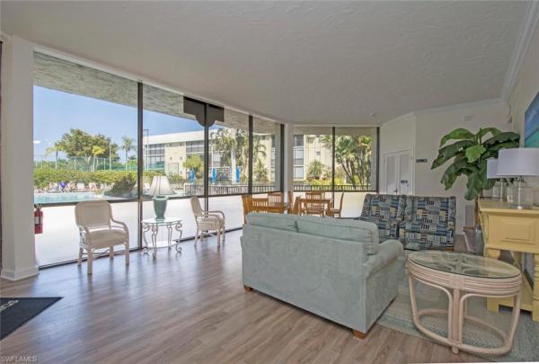 Hidden Lake Villas At Park Shore, 788 Park Shore Dr #H15, Naples, Florida 34103, image 1