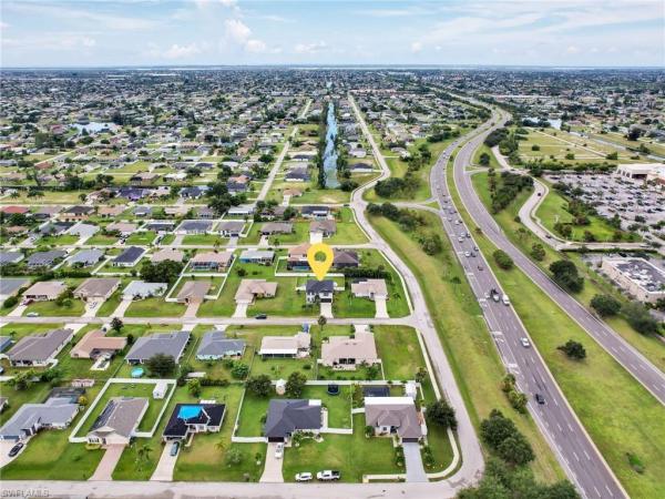 Cape Coral, 2604 1st Pl, Cape Coral, Florida 33914, image 1