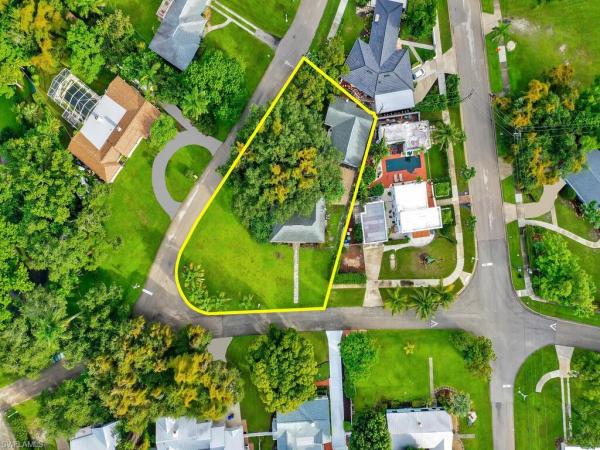 Edison Park, 1665 Marlyn Rd, Fort Myers, Florida 33901, image 1