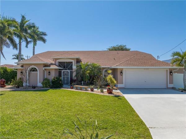 Cape Coral, 2500 30th Ter, Cape Coral, Florida 33914, image 1