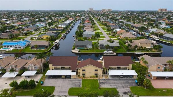 1110 48th Ter #101, Cape Coral, Florida 33991, image 1
