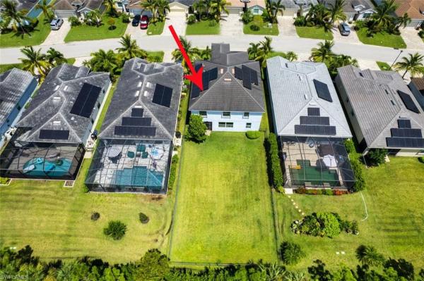 Mirada, 9565 Mirada Blvd, Fort Myers, Florida 33908, image 1