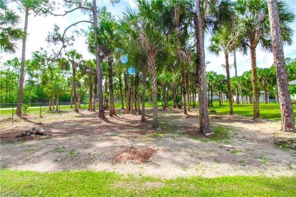 Golden Gate Estates, 2727 S Desoto Blvd, Naples, Florida 34117, image 1