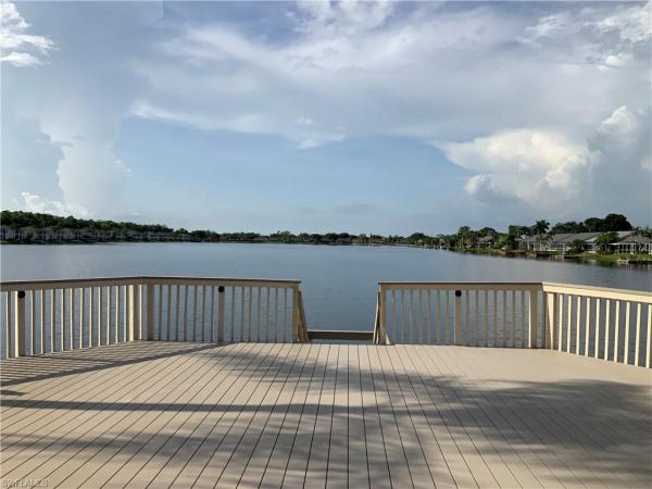Crown Pointe Shores, 3480 Crown Pointe Blvd #5-201, Naples, Florida 34112, image 1