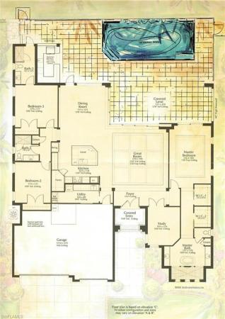 Cape Coral, 2579 Surfside Blvd, Cape Coral, Florida 33914, image 1