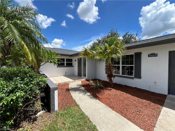 Natoma Park, 1020 El Mar Ave, Fort Myers, Florida 33919, image 1