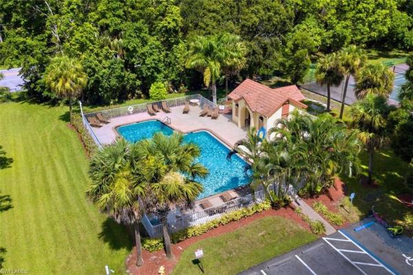 Venetian Village, 9803 Casa Mar Cir, Fort Myers, Florida 33919, image 1