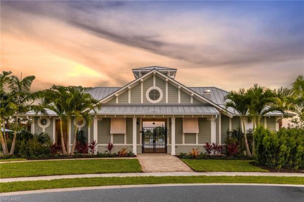 Bonavie Cove, 6616 Good Life St, Fort Myers, Florida 33966, image 1