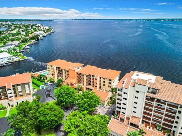 Rivers 2, 4015 20th Pl #305, Cape Coral, Florida 33904, image 1