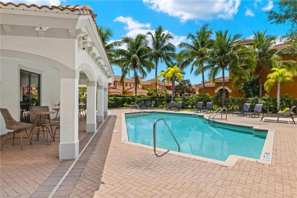 Copper Oaks, 10140 Tin Maple Dr #21, Estero, Florida 33928, image 1
