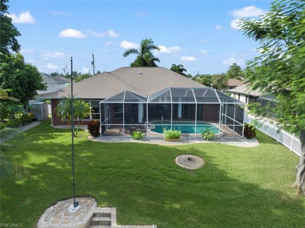 Cape Coral, 143 31st St, Cape Coral, Florida 33904, image 1