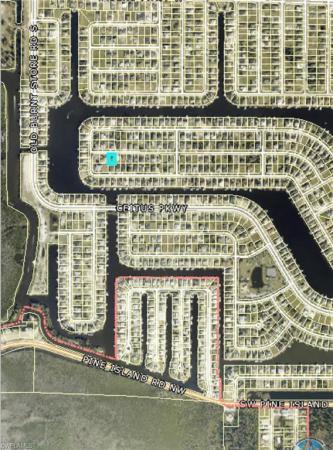 Cape Coral, 3814 3rd St, Cape Coral, Florida 33991, image 1