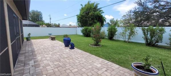 Cape Coral, 217 22nd Ter, Cape Coral, Florida 33990, image 1