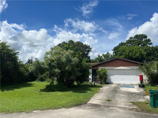 Golden Gate, 2025 SW 49th Ter, Naples, Florida 34116, image 1