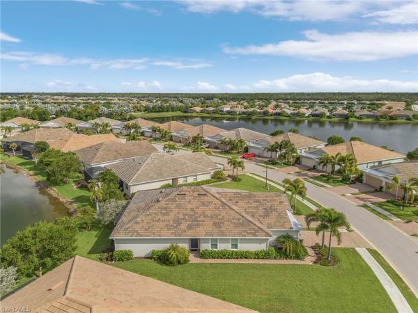 Coral Harbor, 14618 Edgewater Cir, Naples, Florida 34114, image 1