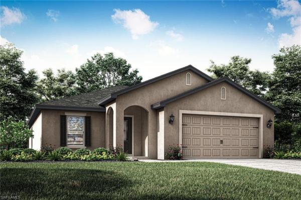 Arrowhead Reserve At Lake Trafford, 1290 W Bush St, Immokalee, Florida 34142, image 1