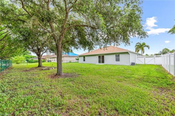 Hawk's Preserve, 2422 Nature Pointe Loop, Fort Myers, Florida 33905, image 1