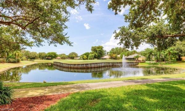 The Villas At Country Creek, 20578 Candlewood, Estero, Florida 33928, image 1