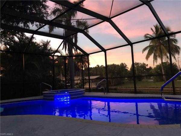 Cape Coral, 1221 E El Dorado Pkwy, Cape Coral, Florida 33904, image 1