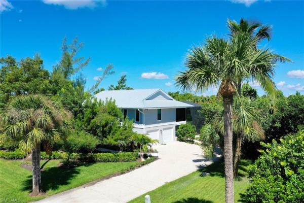 Sabal Sands, 1610 Sabal Sands Rd, Sanibel, Florida 33957, image 1
