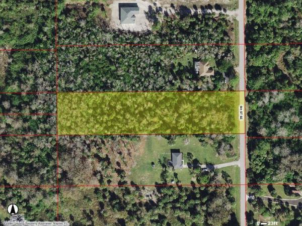 Golden Gate Estates, 533 SE 6th St, Naples, Florida 34117, image 1