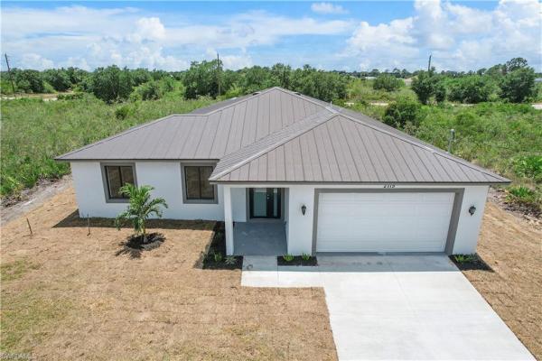 Lehigh Acres Residential, 516 S Kilarney Ave, Lehigh Acres, Florida 33974, image 1