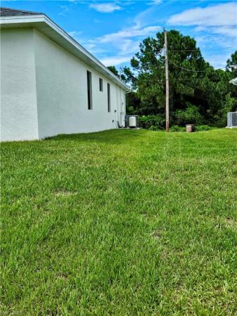 Lehigh Acres Residential, 2517 SW 10th St, Lehigh Acres, Florida 33976, image 1