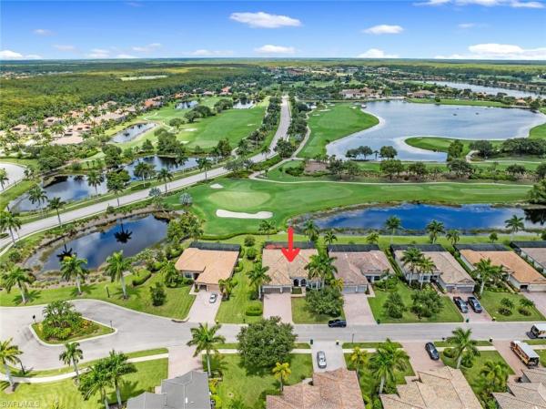 Estates At Heritage Bay, 10055 Biscayne Bay Ln, Naples, Florida 34120, image 1
