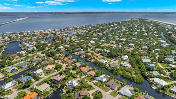 Shell Harbor, 1002 Kings Crown Dr, Sanibel, Florida 33957, image 1
