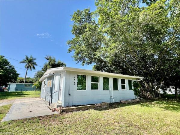Palmona Park, 355 Sacramento St, North Fort Myers, Florida 33903, image 1