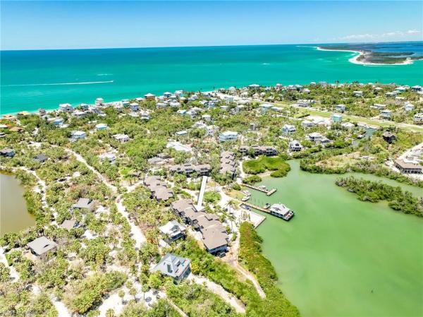 Safety Harbor Club, 4481 Escondidio Ln, Upper Captiva, Florida 33924, image 3