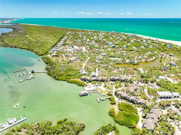 Safety Harbor Club, 4481 Escondidio Ln, Upper Captiva, Florida 33924, image 2