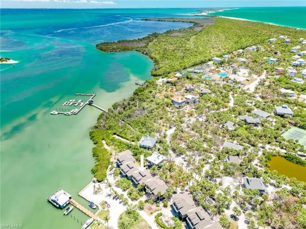 Safety Harbor Club, 4481 Escondidio Ln, Upper Captiva, Florida 33924, image 1