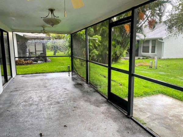 Villas Four, 6691 Southwell Dr, Fort Myers, Florida 33966, image 1