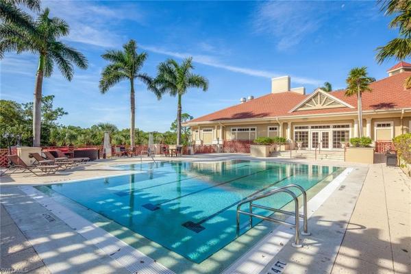 Colliers Reserve, 12651 Colliers Reserve Dr, Naples, Florida 34110, image 1