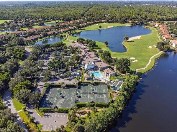 Hidden Lakes, 23800 Clear Spring Ct #1705, Estero, Florida 34135, image 1