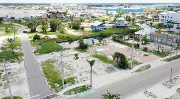 Islands End, 150 Matanzas St, Fort Myers Beach, Florida 33931, image 1