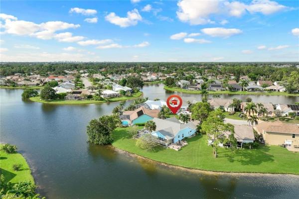 Queens Park At Lago Verde, 5220 Tudor Ct, Naples, Florida 34112, image 1