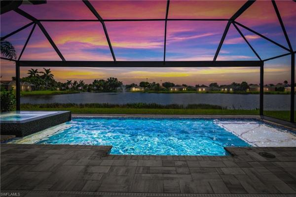 Beachwalk Isles, 15788 Beachcomber Ave, Fort Myers, Florida 33908, image 1