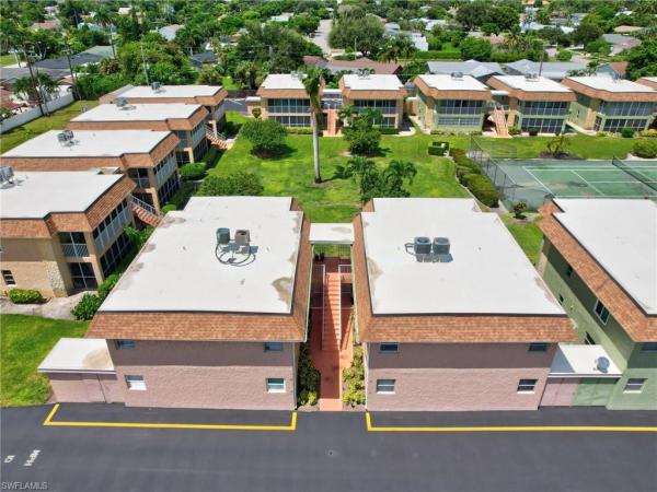 1400 Pompei Ln #47, Naples, Florida 34103, image 1