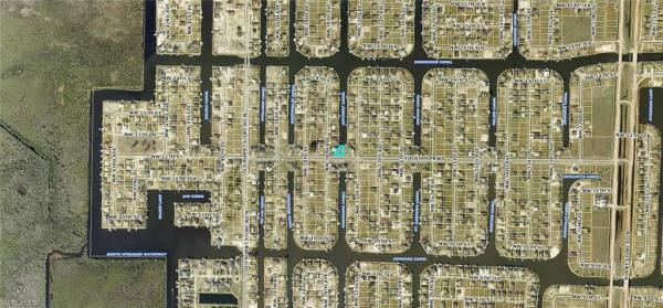 Cape Coral Residential, 3729 Yucatan Pkwy, Cape Coral, Florida 33993, image 1