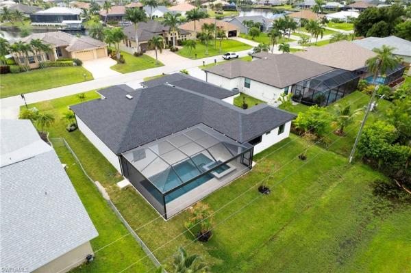 Cape Coral Residential, 4828 23rd Ave, Cape Coral, Florida 33914, image 2