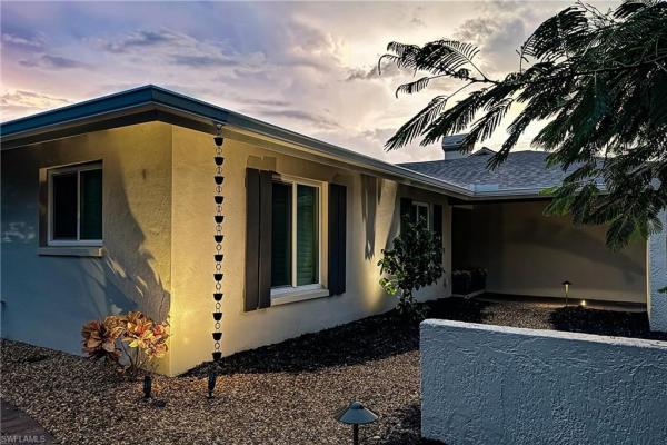 Whiskey Creek Club Estates, 1398 Sheffield Way, Fort Myers, Florida 33919, image 1