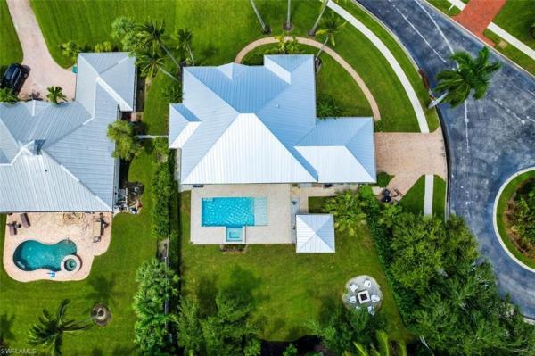 Coconut Creek, 12271 Coconut Creek Ct, Fort Myers, Florida 33908, image 1