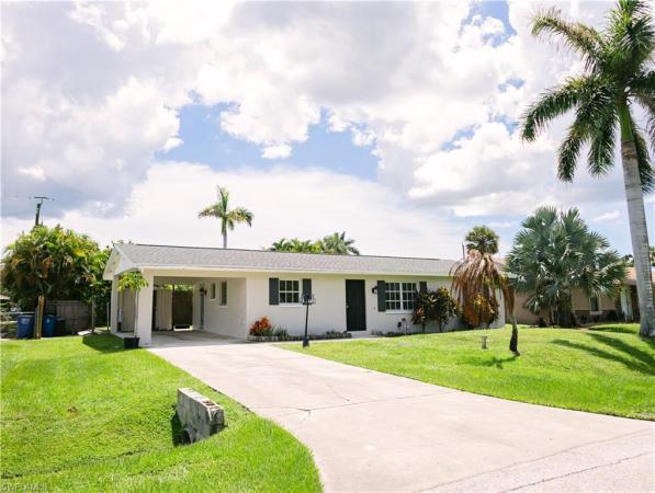 Rivervue Park, 9809 Birr St, Fort Myers, Florida 33919, image 1
