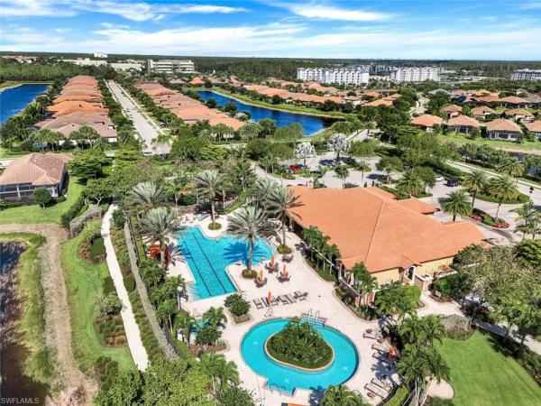 Esplanade At Hacienda Lakes, 8459 W Palacio Ter, Naples, Florida 34114, image 1