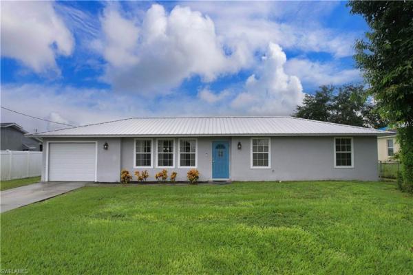 Lehigh Acres Residential, 1502 S Tena Ave, Lehigh Acres, Florida 33976, image 1