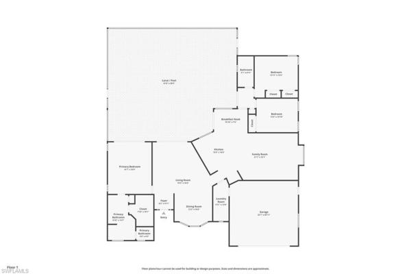 Imperial Golf Estates, 2034 Prince Dr, Naples, Florida 34110, image 1