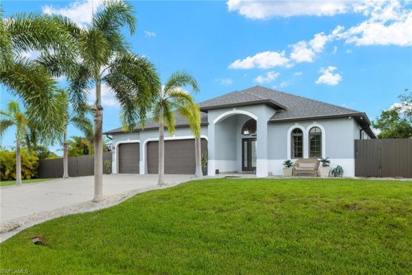 Cape Coral, 2418 28th St, Cape Coral, Florida 33993, image 1