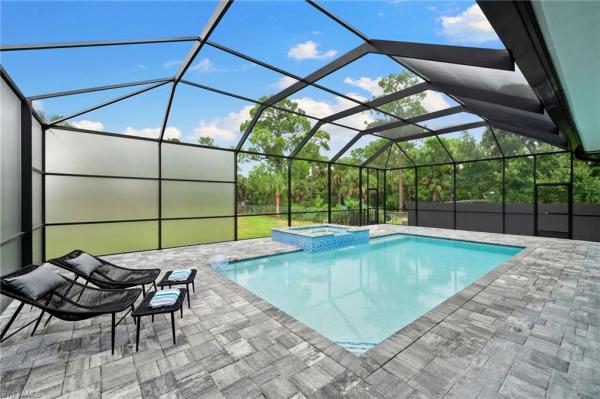 Golden Gate Estates, 1419 SW 13th St, Naples, Florida 34117, image 1